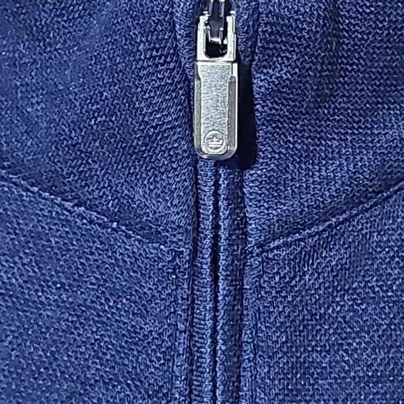 NWT Peter Millar Washington Wizards Pullover Sweater